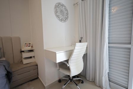 Apartamento à venda com 138m², 3 quartos e 2 vagasQuarto Suíte