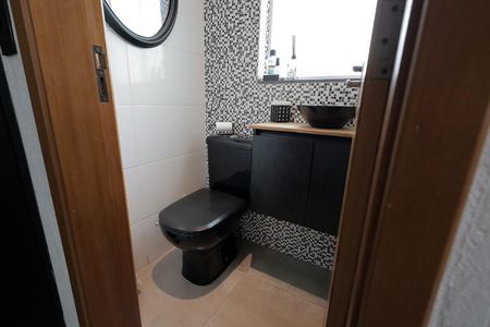 Apartamento à venda com 138m², 3 quartos e 2 vagasBanheiro Cobertura