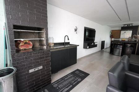 Apartamento à venda com 138m², 3 quartos e 2 vagasCobertura