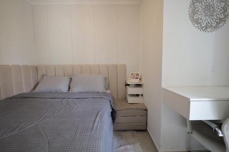 Apartamento à venda com 138m², 3 quartos e 2 vagasQuarto Suíte