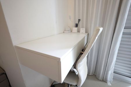 Apartamento à venda com 138m², 3 quartos e 2 vagasQuarto Suíte