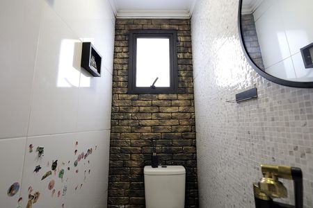 Apartamento à venda com 138m², 3 quartos e 2 vagasBanheiro 1