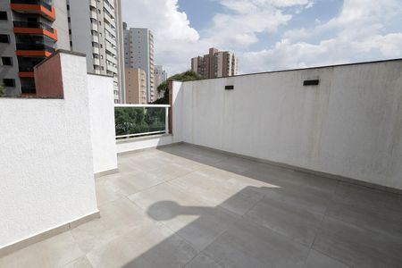Apartamento à venda com 138m², 3 quartos e 2 vagasÁrea aberta