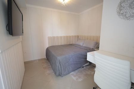 Apartamento à venda com 138m², 3 quartos e 2 vagasQuarto Suíte