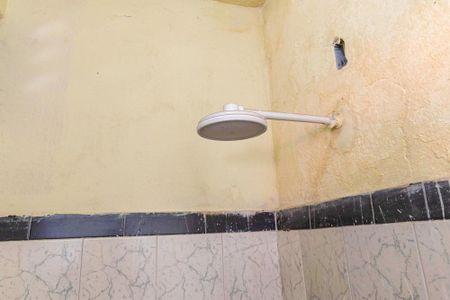 Apartamento para alugar com 92m², 1 quarto e sem vagaBanheiro do Terraço