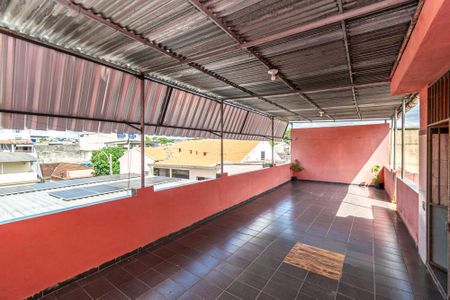 Apartamento para alugar com 92m², 1 quarto e sem vagaTerraço