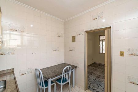 Apartamento para alugar com 92m², 1 quarto e sem vagaCozinha