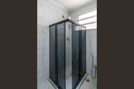 Apartamento para alugar com 92m², 1 quarto e sem vagaBanheiro