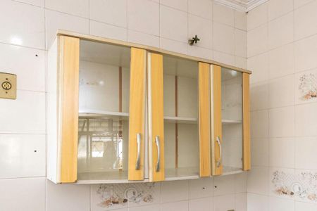 Apartamento para alugar com 92m², 1 quarto e sem vagaCozinha - Armários