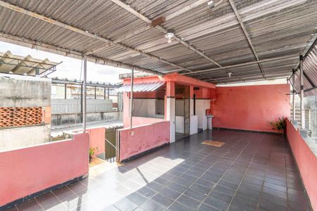 Apartamento para alugar com 92m², 1 quarto e sem vagaTerraço