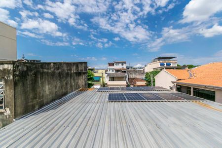 Apartamento para alugar com 92m², 1 quarto e sem vagaVista do Terraço