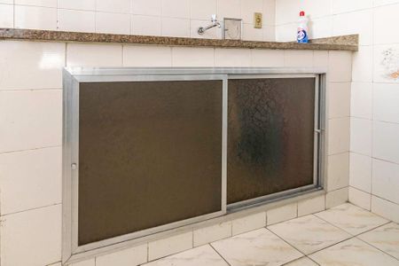 Apartamento para alugar com 92m², 1 quarto e sem vagaCozinha - Armários