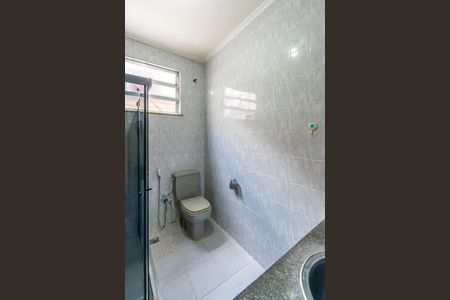 Apartamento para alugar com 92m², 1 quarto e sem vagaBanheiro
