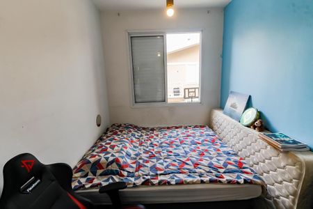 Casa de condomínio à venda com 158m², 4 quartos e 2 vagasSuíte 2