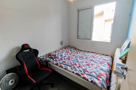 Casa de condomínio à venda com 158m², 4 quartos e 2 vagasSuíte 2