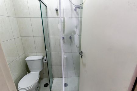 Casa de condomínio à venda com 158m², 4 quartos e 2 vagasBanheiro da Suíte 3