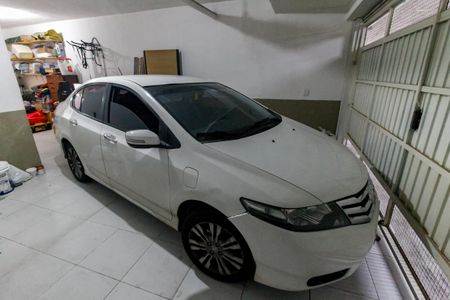 Casa de condomínio à venda com 158m², 4 quartos e 2 vagasGaragem