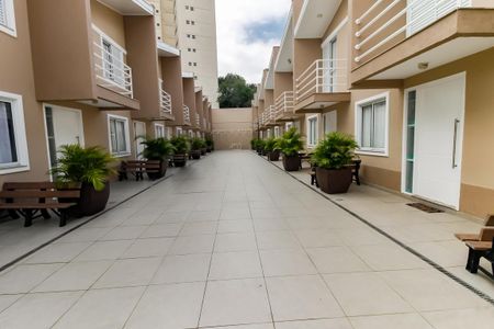 Casa de condomínio à venda com 158m², 4 quartos e 2 vagasCondomínio