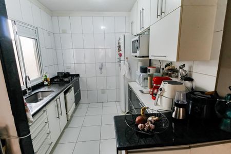 Casa de condomínio à venda com 158m², 4 quartos e 2 vagasCozinha - Armários