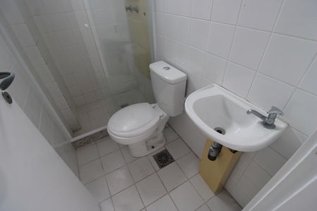 Apartamento à venda com 134m², 4 quartos e 3 vagasÁrea de serviço - Quarto