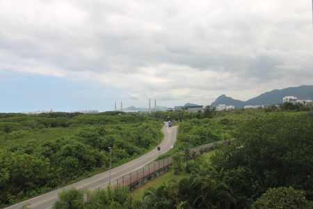 Apartamento à venda com 134m², 4 quartos e 3 vagasSala - Varanda