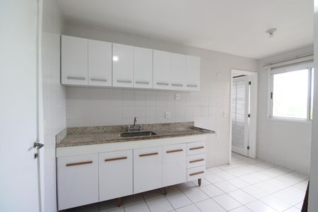 Apartamento à venda com 134m², 4 quartos e 3 vagasCozinha