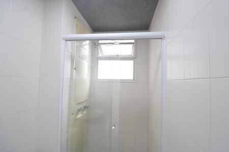 Apartamento à venda com 134m², 4 quartos e 3 vagasBanheiro da suíte 4