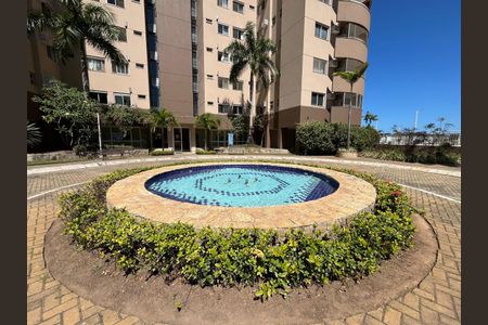 Apartamento à venda com 134m², 4 quartos e 3 vagasÁrea comum