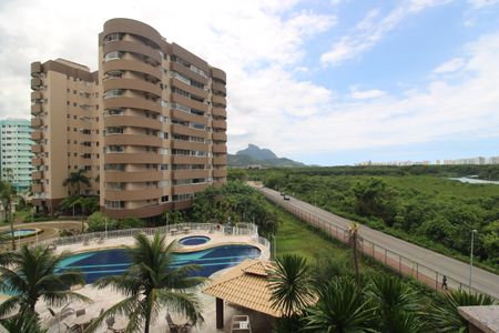 Apartamento à venda com 134m², 4 quartos e 3 vagasSuíte 4 - Vista