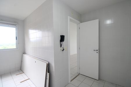 Apartamento à venda com 134m², 4 quartos e 3 vagasCozinha