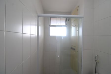 Apartamento à venda com 134m², 4 quartos e 3 vagasBanheiro da suíte 3