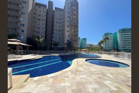 Apartamento à venda com 134m², 4 quartos e 3 vagasÁrea comum - Piscina