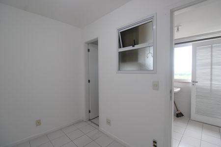 Apartamento à venda com 134m², 4 quartos e 3 vagasÁrea de serviço - Quarto