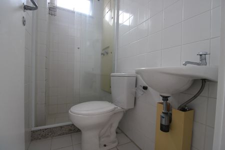 Apartamento à venda com 134m², 4 quartos e 3 vagasÁrea de serviço - Quarto