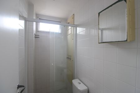 Apartamento à venda com 134m², 4 quartos e 3 vagasÁrea de serviço - Banheiro