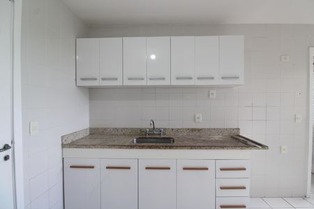 Apartamento à venda com 134m², 4 quartos e 3 vagasCozinha