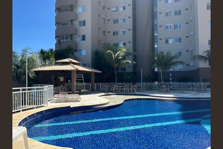 Apartamento à venda com 134m², 4 quartos e 3 vagasÁrea comum - Piscina