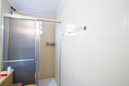 Apartamento para alugar com 55m², 2 quartos e 1 vagaBanheiro