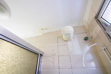 Apartamento para alugar com 55m², 2 quartos e 1 vagaBanheiro