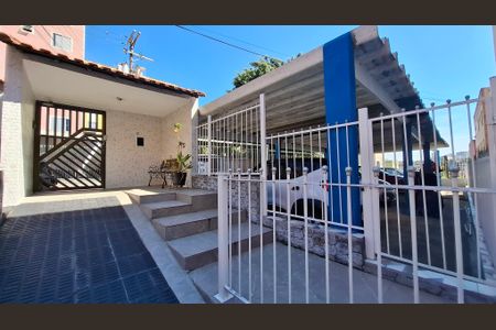 Apartamento para alugar com 55m², 2 quartos e 1 vaga Apartamento para alugar com 55m², 2 quartos e 1 vagaÁrea comum