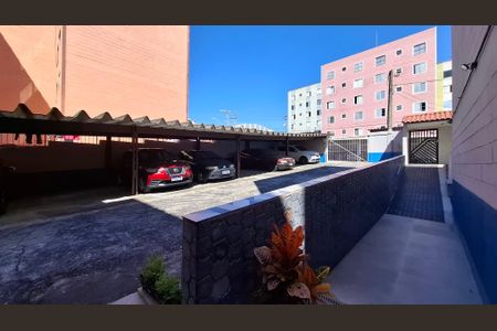 Apartamento para alugar com 55m², 2 quartos e 1 vagaÁrea comum