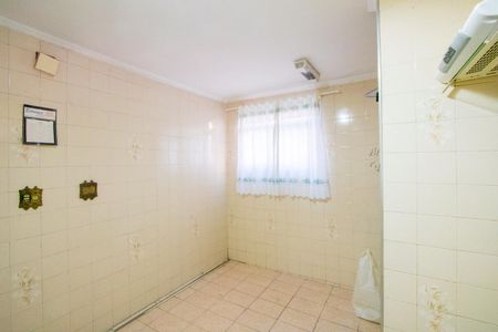 Apartamento para alugar com 55m², 2 quartos e 1 vagaCozinha/Área de serviço