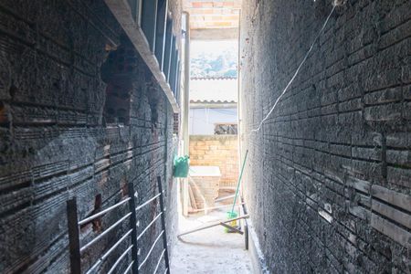 Casa para alugar com 100m², 3 quartos e sem vagaCorredor