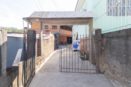 Casa para alugar com 100m², 3 quartos e sem vagaFachada