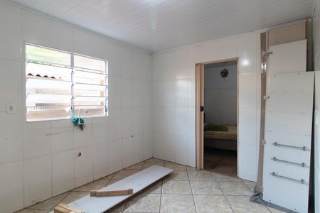 Casa para alugar com 100m², 3 quartos e sem vagaCozinha