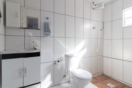 Casa para alugar com 100m², 3 quartos e sem vagaBanheiro