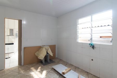 Casa para alugar com 100m², 3 quartos e sem vagaCozinha