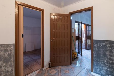 Sala de casa para alugar com 3 quartos, 100m² em Cascata, Porto Alegre