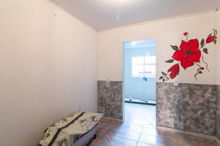 Sala de casa para alugar com 3 quartos, 100m² em Cascata, Porto Alegre