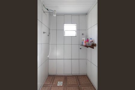 Casa para alugar com 100m², 3 quartos e sem vagaBanheiro